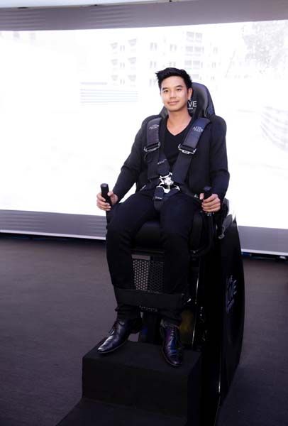 บดินทร์ พลางกูร