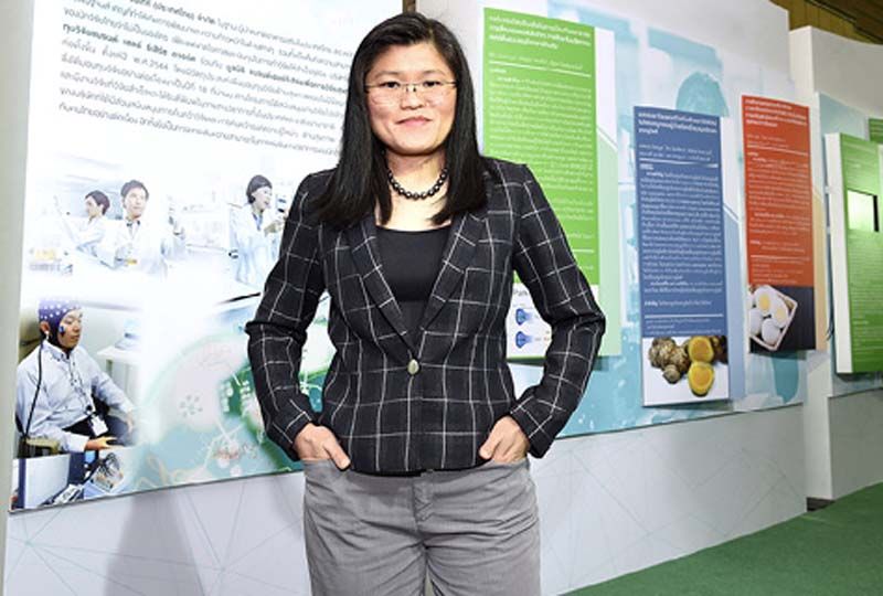 วิไลพร ทวีลาภพันทอง 