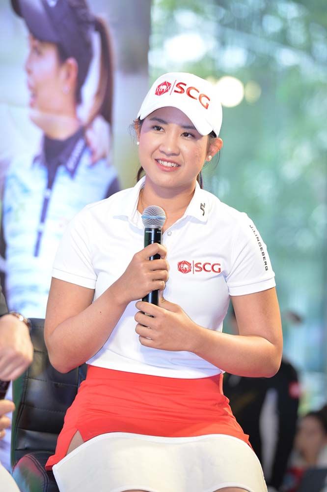 โปรเมียว-ปาจรีย์ อนันต์นฤการ