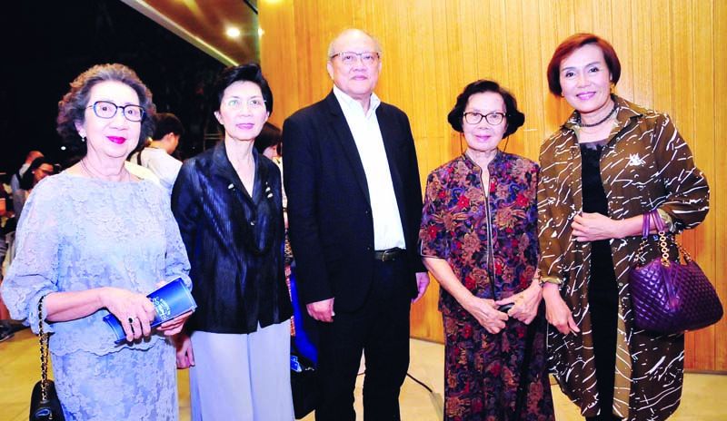 จารุรัช ตันตราภรณ์, นวลทิพย์-ฉัตรชัย น่วมเจิม และ วิเชียร- วันทนีย์ จันทร์สุริยา