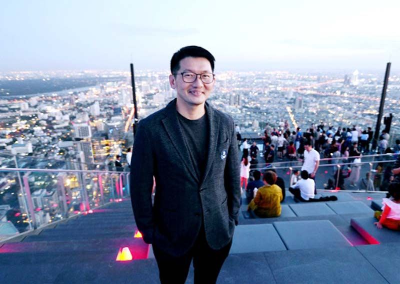 ธนา เธียรอัจฉริยะ