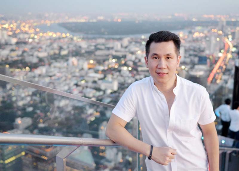 จิรสีห์ เตชาชาญ