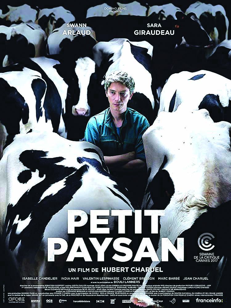 Petit Paysan (Bloody Milk)