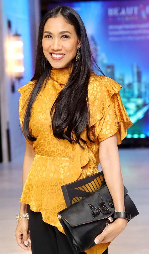 เพ็ญสุภา คชเสนี