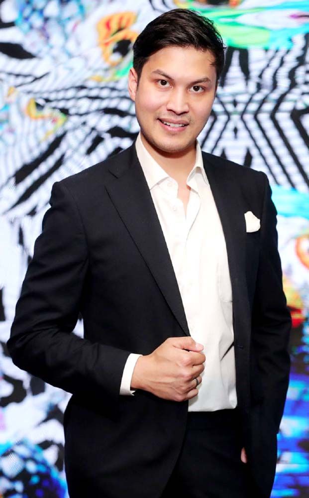 ม.ล.รังษิธร ภาณุพันธ์