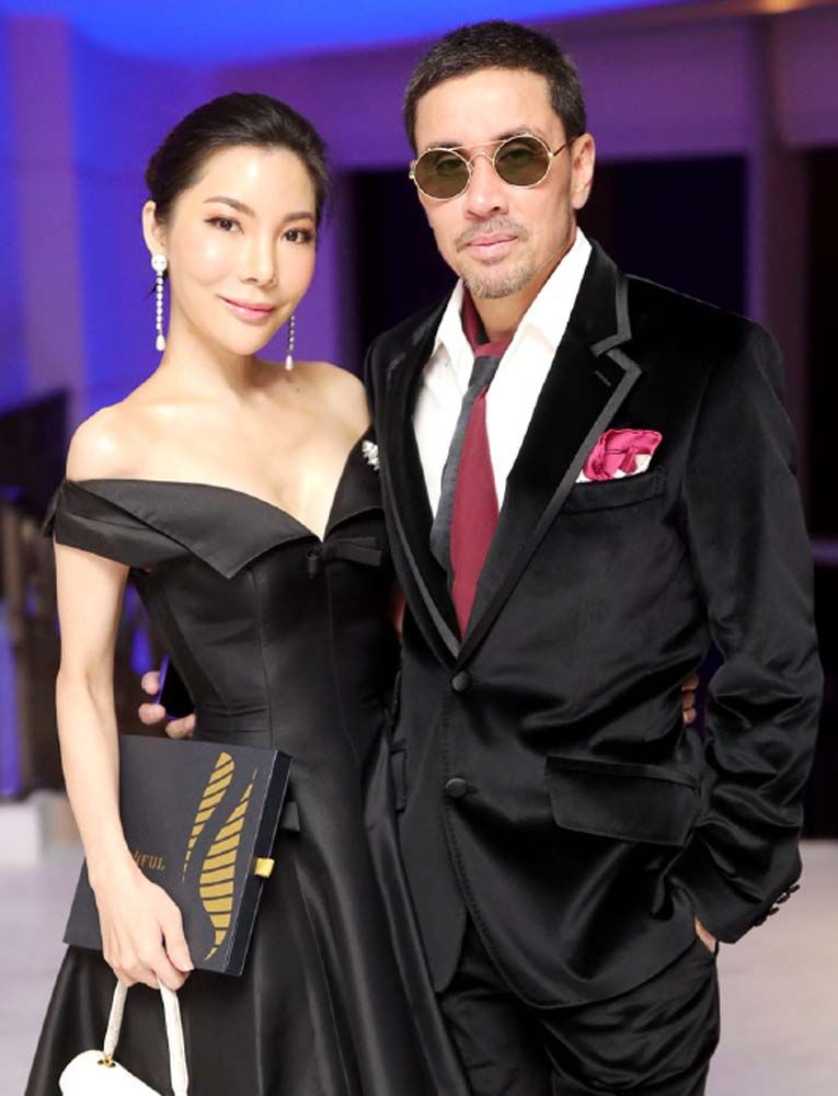 ศีกัญญา ศักดิเดช ภาณุพันธ์ กับ ณชนก รัตนทารส 