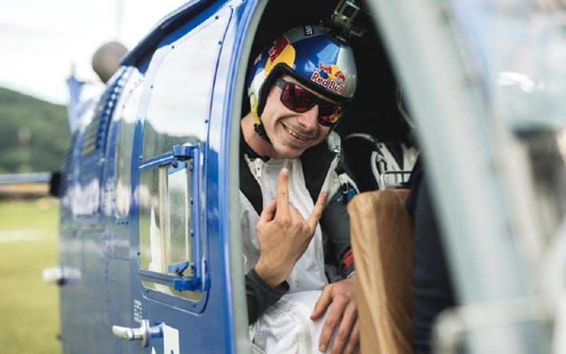 มาร์โค ฟูสต์