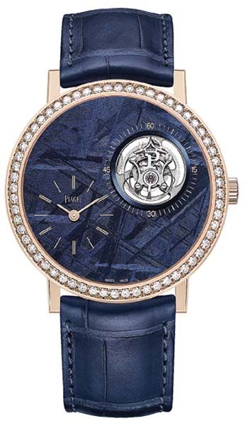 เพียเจต์ อัลติพลาโน ตูร์บิญอง