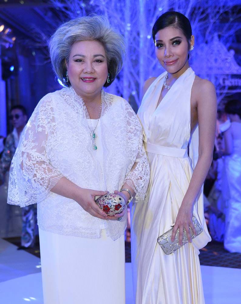 ปัญญ์ชลี-ปวริศา เพ็ญชาติ