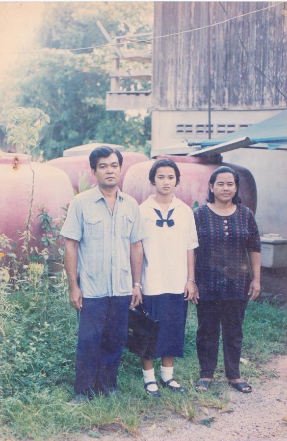 บิว กลัยา