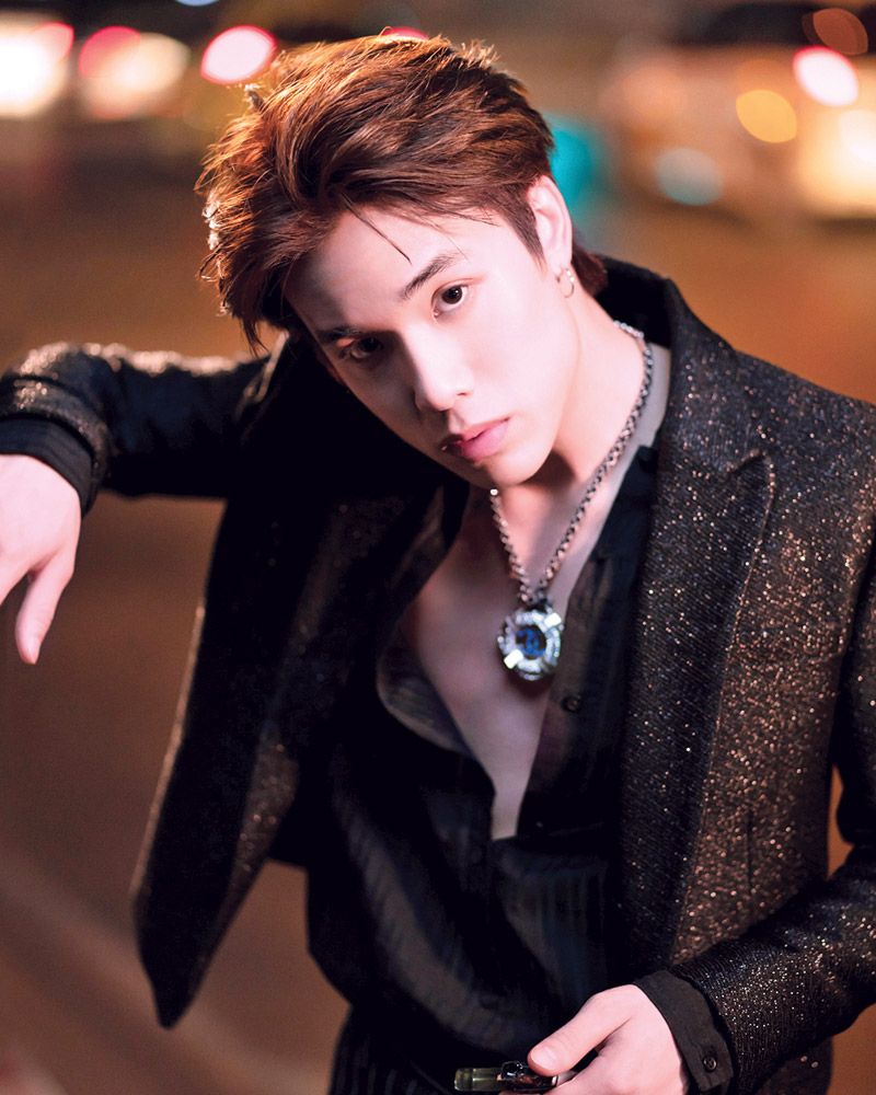 เจมส์-ธีรดนย์