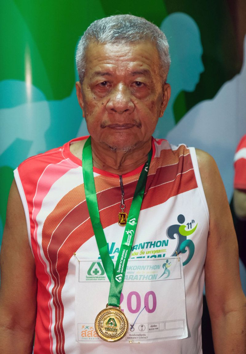 ผจญ ปาลกะวงศ์ ณ อยุธยา 