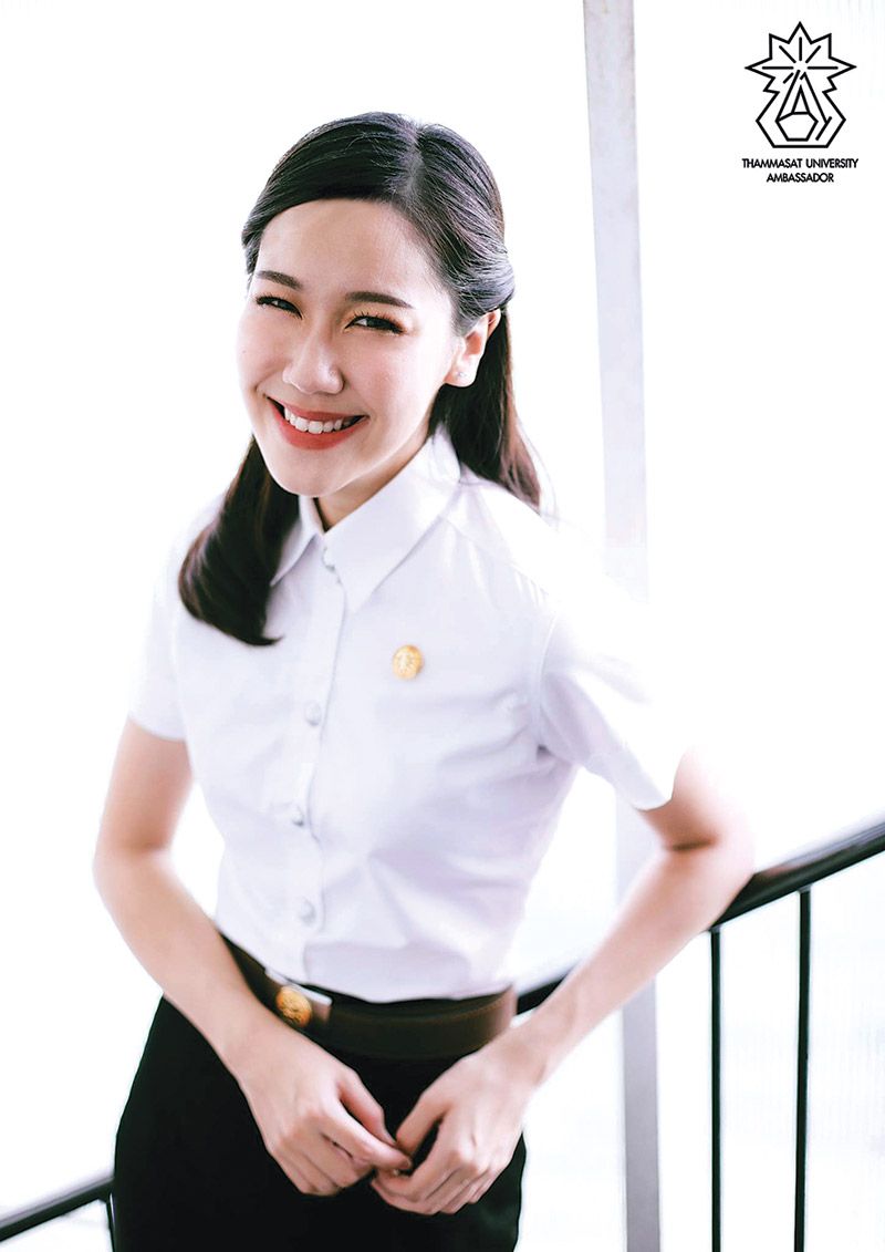 ออม-สุชญา พุฒิวิญญู