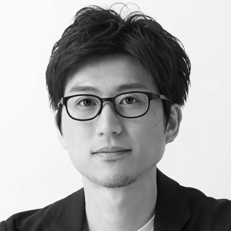 Satoshi Yoshiizumi