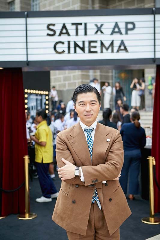 สรรพสิทธิ์ ฟุ้งเฟื่องเชวง