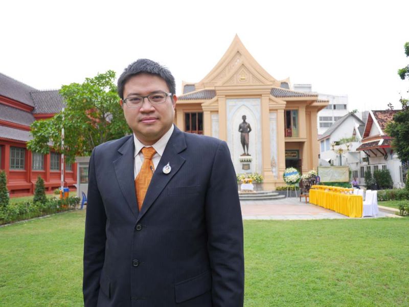 กวิภัฎ วสุวานิช