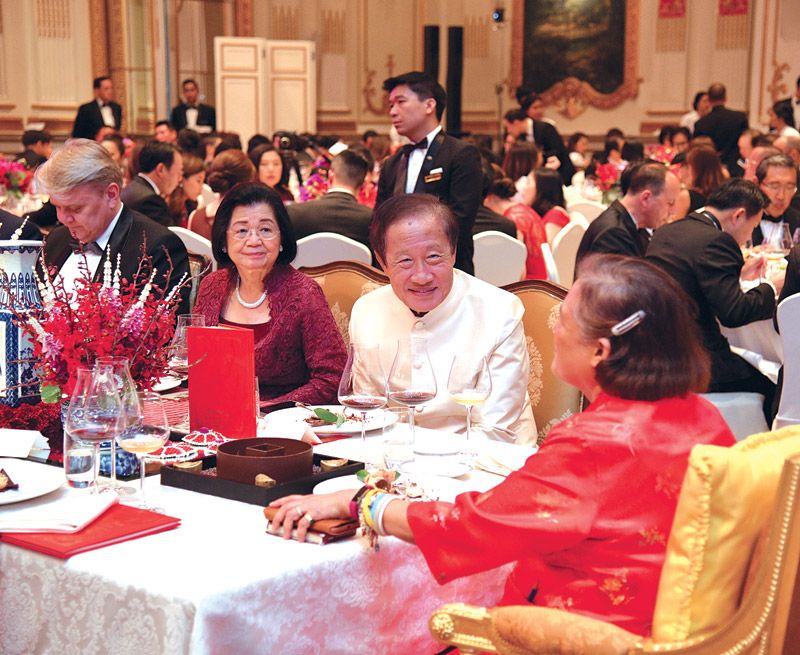 ประยุทธ-สุวิมล มหากิจศิริ 