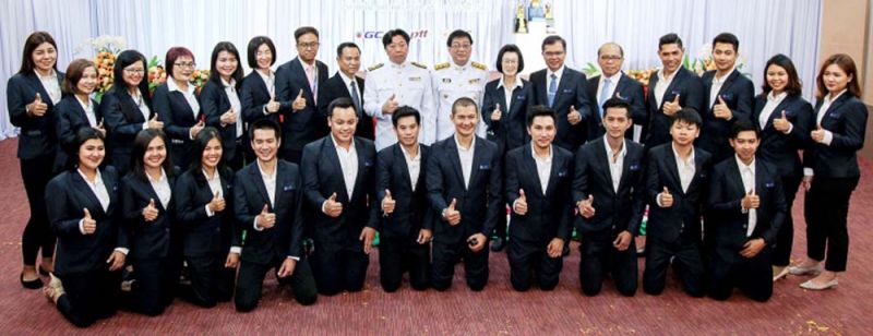 พบกันวันพิธีเปิดการแข่งขัน 18 กุมภาพันธ์ 2562