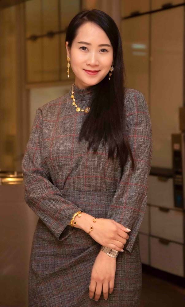 อรณิชา เจริญเลิศ 