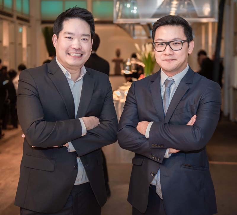 วศิน วินิชบุตร, ปณิธิ อินทราวุธ 