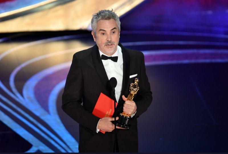 ผู้กำกับยอดเยี่ยม