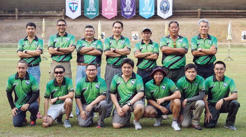  คณะจิตรลดา 