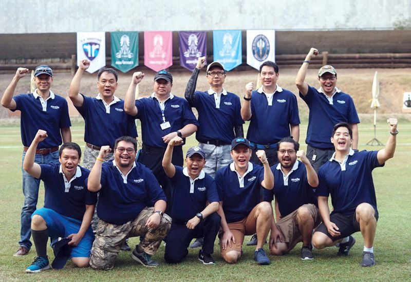 คณะดุสิต