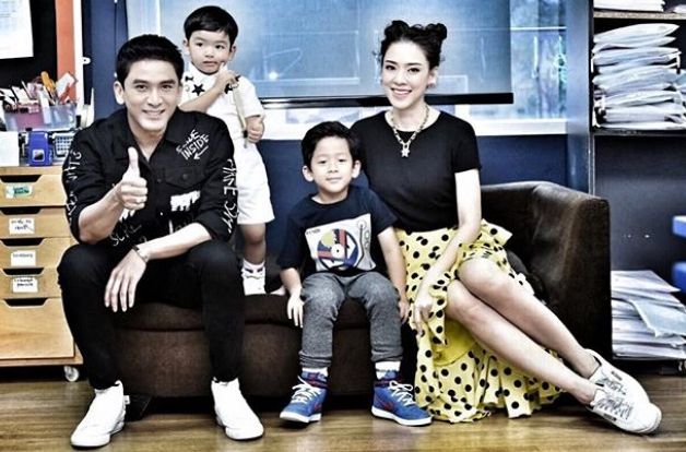 ป๋อ-ณัฐวุฒิ