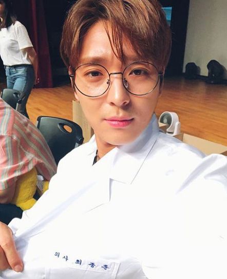 ชเวจุงฮุน 