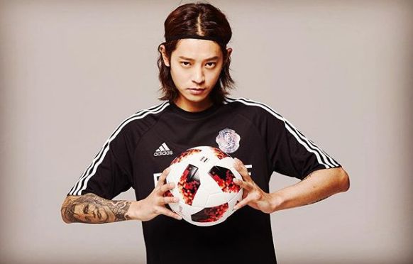 จองจุนยอง