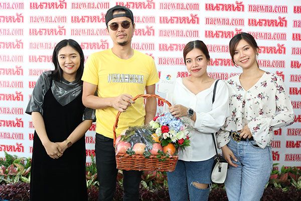 บริษัท เซ้นส์ เอนเตอร์เทนเมนท์ จำกัด