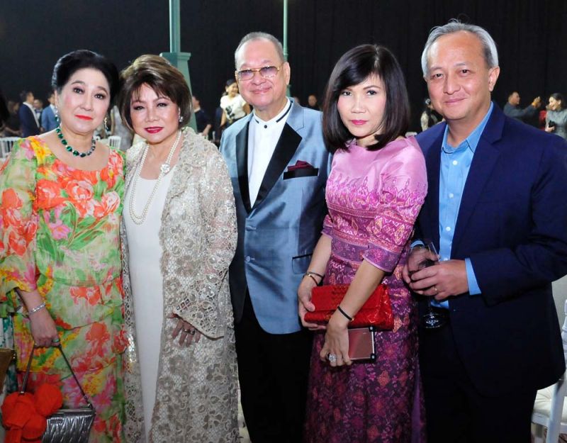 บัณพร-ชัยยศ เอี่ยมอมรพันธ์, อรวรรณ-เจนวิทย์ คราประยูร