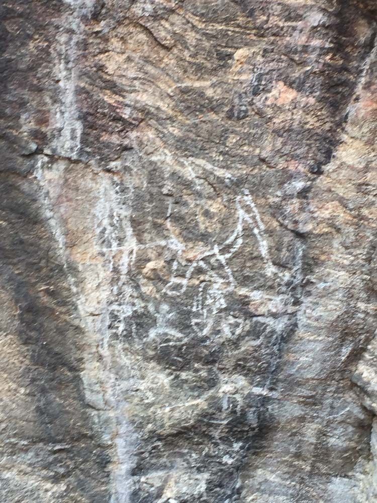 แหล่งโบราณคดีที่ออบหลวง