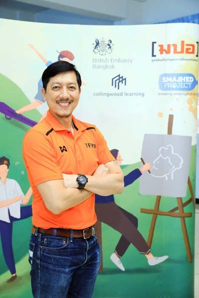 ปริญ มาลากุล ณ อยุธยา