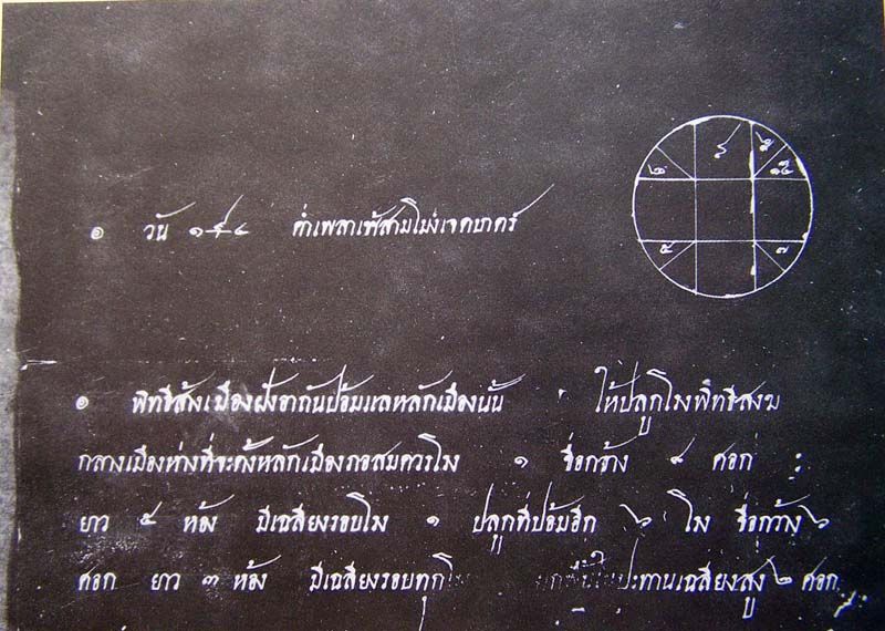 ตำราพระราชพิธีนครฐานโบราณ

