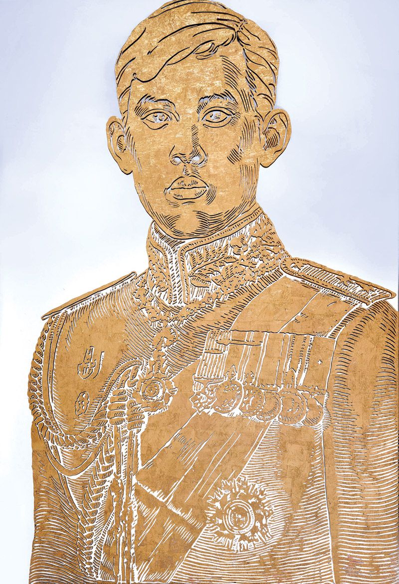 ผลงานของ ณกรณ์ (ลิค) ศรีประเสริฐ