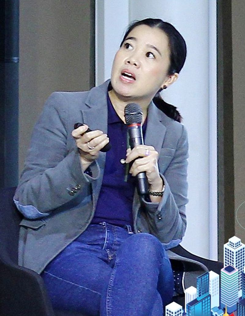 

ดร.ปภาภรณ์ ชุณหชัชราชัย 
ผอ.ส่วนนโยบายเศรษฐกิจการเงินระหว่างประเทศ สนง.เศรษฐกิจ
การคลัง