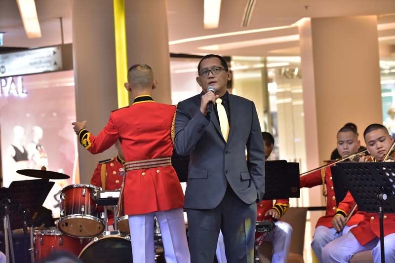 พงศ์พรหม สนิทวงศ์ ณ อยุธยา