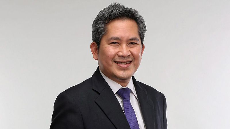 ปรเมธี วิมลศิริ

