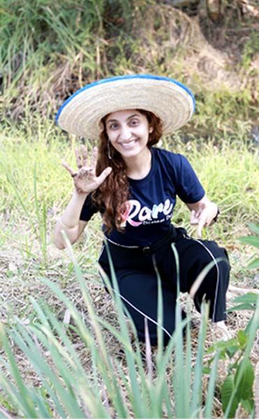 ปรียา สิงห์นฤหล้า