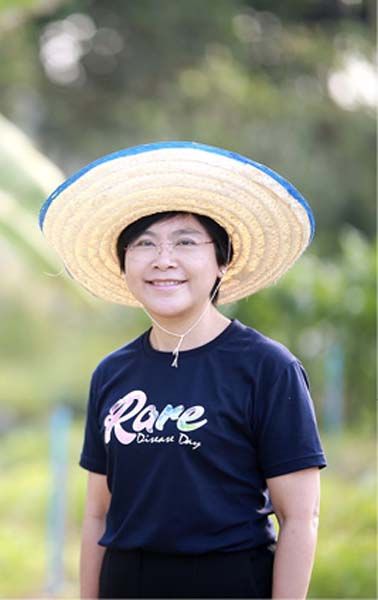 ศ.พญ.ดวงฤดี วัฒนศิริชัยกุล