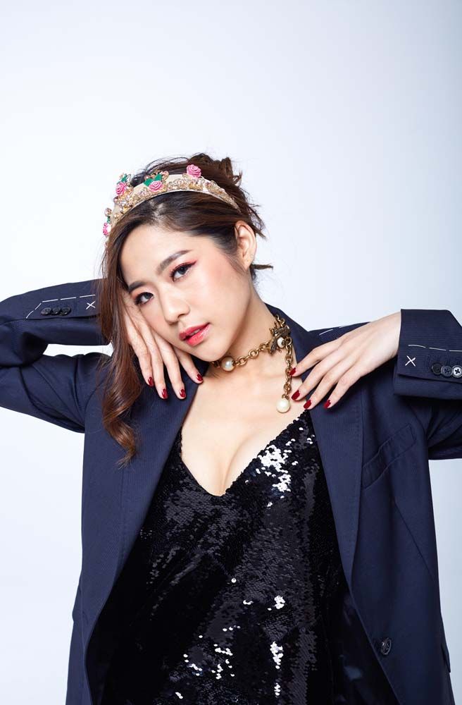 น้ำ-วง ALIZ (เอลิซ)