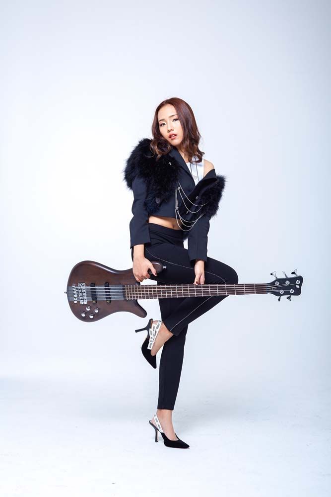 เอิง-วง ALIZ (เอลิซ)