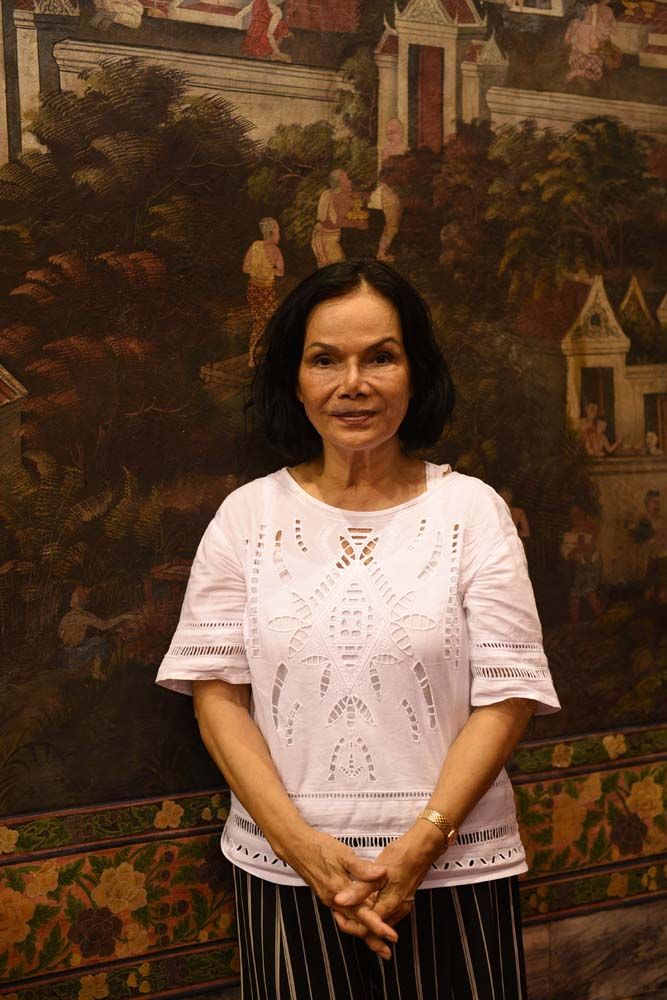 ศรีไศล สุชาตวุฒิ

