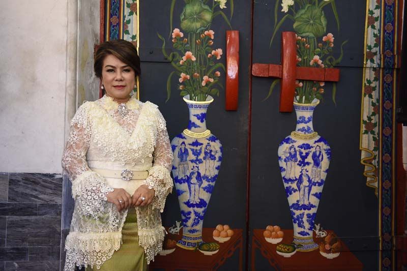 สุมิตรา กิจกำจาย

