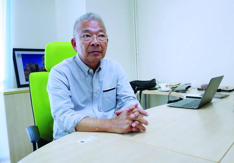 ดร.อัง จูเลียน