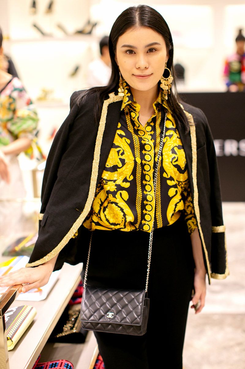 พิมดาว พานิชสมัย

