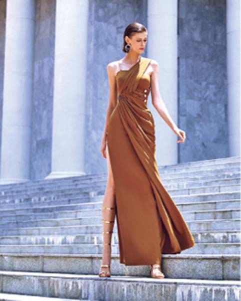 คอลเลคชั่น “Andromeda Me”