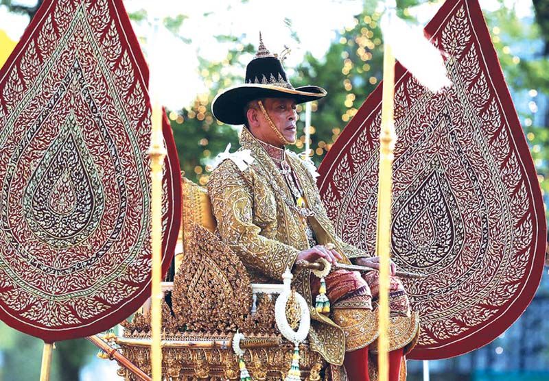 ผลงานช่างภาพจากศูนย์ภาพเนชั่น