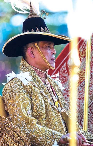 ผลงาน วสันต์ วณิชชากร